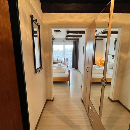 Hotel Negele Hohenfurch Luaran gambar