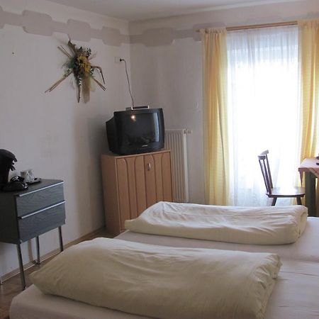 Hotel Negele Hohenfurch Luaran gambar