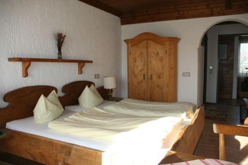Hotel Negele Hohenfurch Luaran gambar