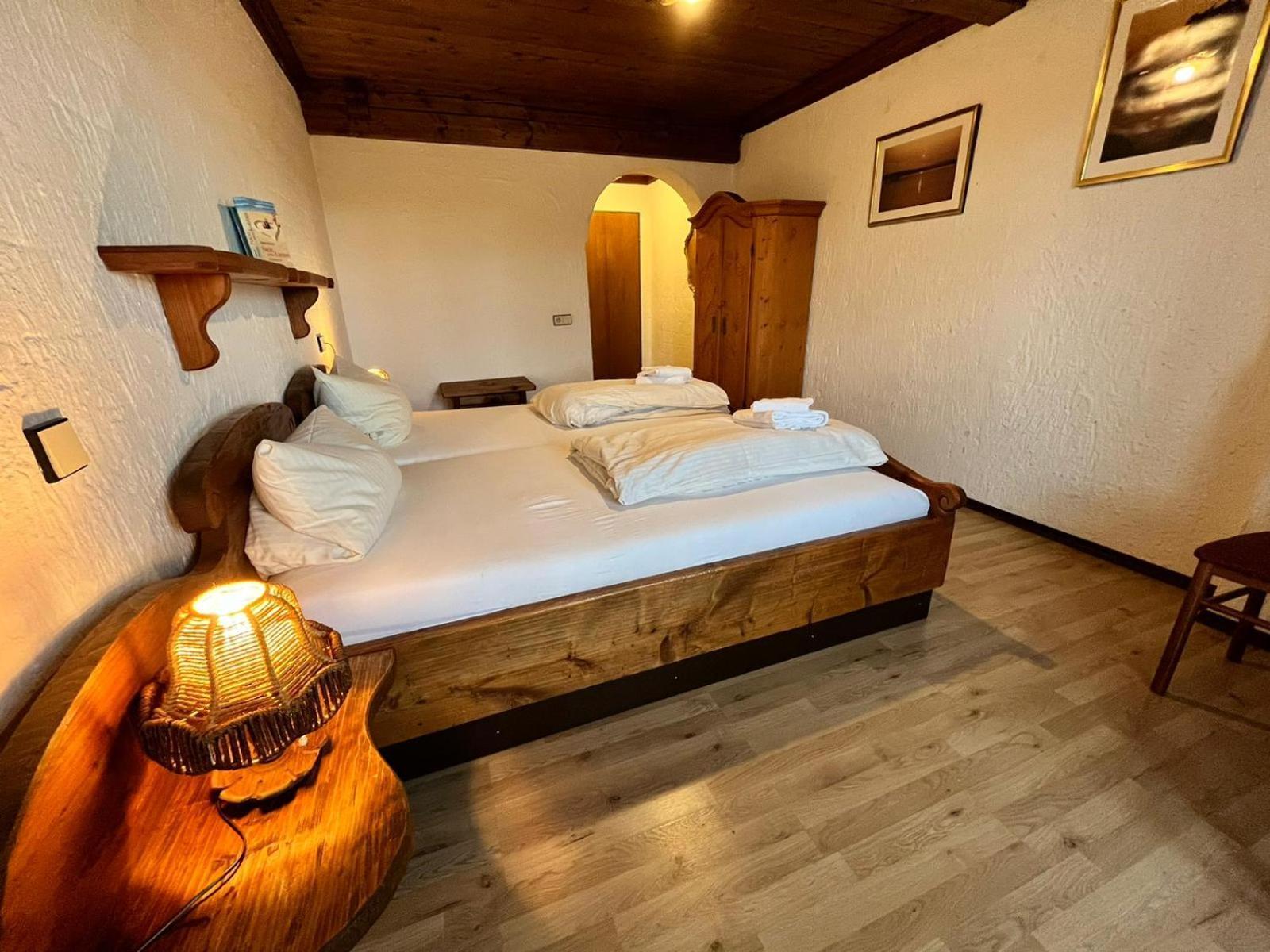 Hotel Negele Hohenfurch Luaran gambar