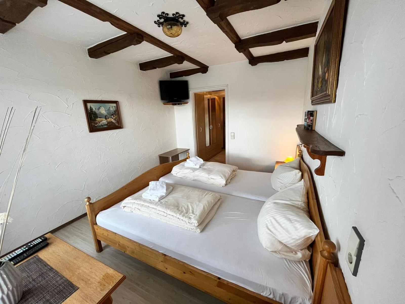 Hotel Negele Hohenfurch Luaran gambar