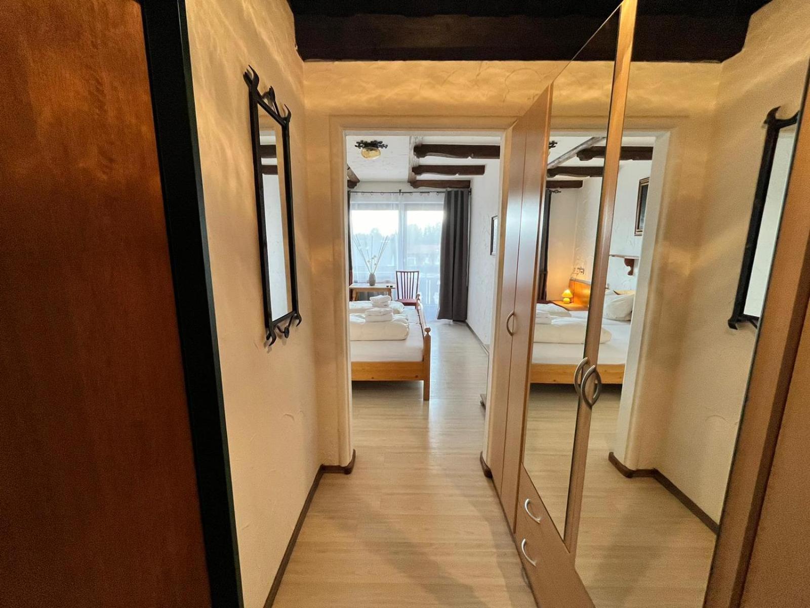 Hotel Negele Hohenfurch Luaran gambar
