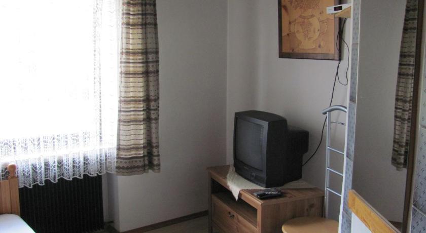 Hotel Negele Hohenfurch Bilik gambar