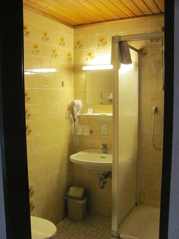 Hotel Negele Hohenfurch Luaran gambar
